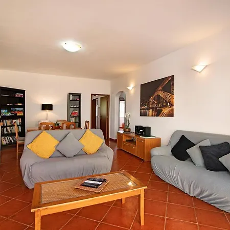 Villa Isabel *
