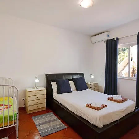 וילה Isabel לואה