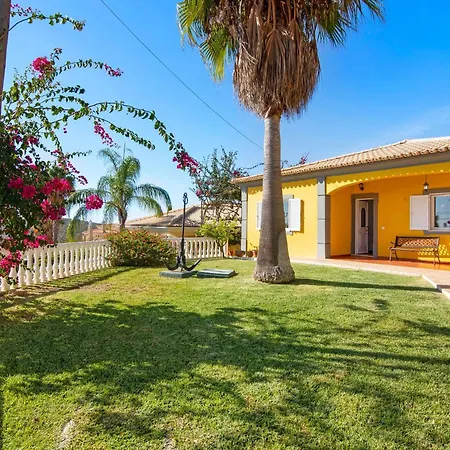 Villa Isabel